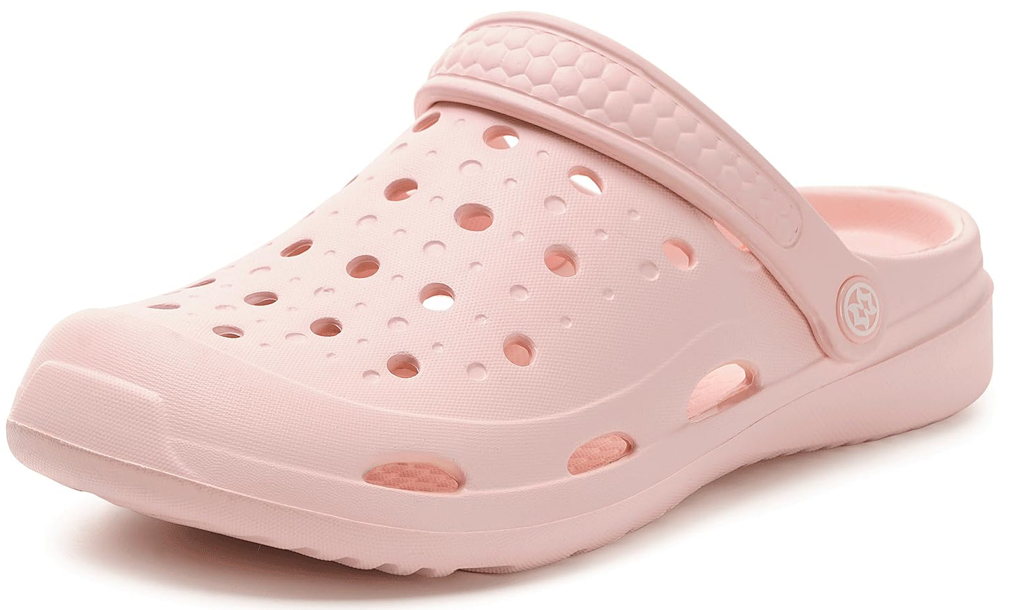 Gaatpot Womens Mens Garden Clogs with Arch Support Unisex Gardening Shoes Slip on Beach Sandals Slippers