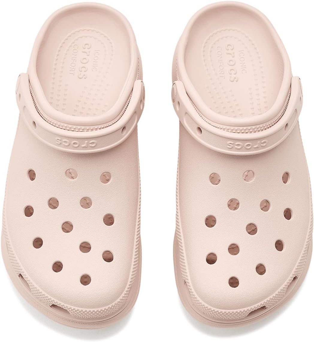 Crocs Women’s Classic Bae Clogs