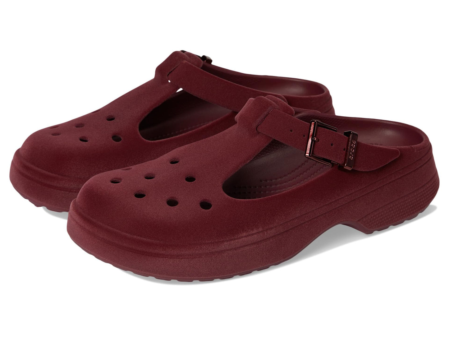 Crocs Women's Classic Mary Jane Clogs