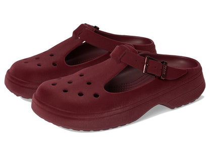 Crocs Women's Classic Mary Jane Clogs
