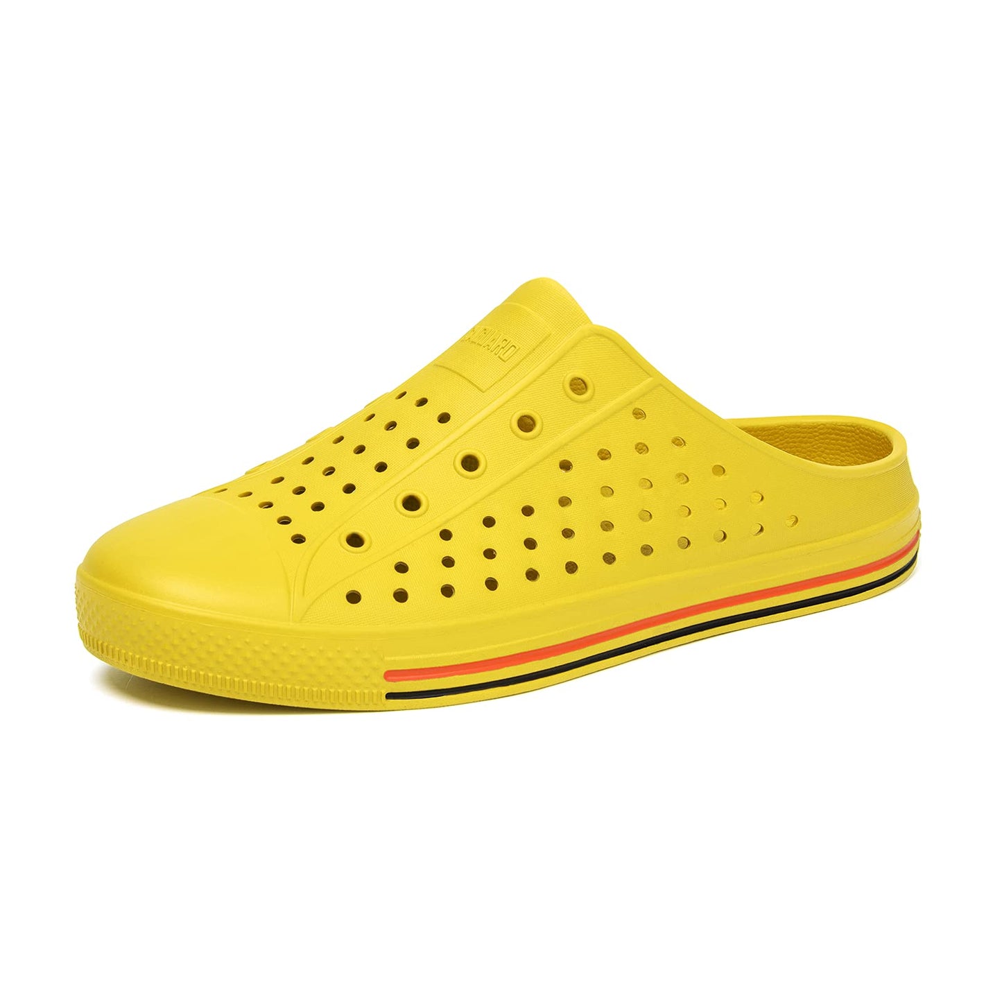 SAGUARO Women's Men's Garden Clogs Shoes Casual Slippers Unisex Quick Drying Sandals Summer Anti-Skid Beach Shoes