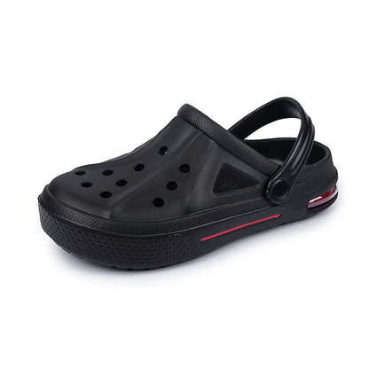 Women's Garden Clogs Shoes Casual Slipper Beach Sandals Anti-Slip Pool Water Shoes Home Slippers Summer Footwear