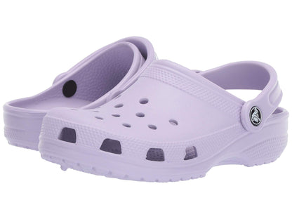 Crocs Unisex-Adult Classic Clog, Clogs for Women and Men