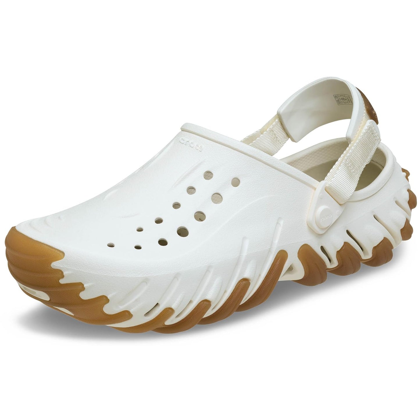Crocs Unisex Adult Echo RO Clogs