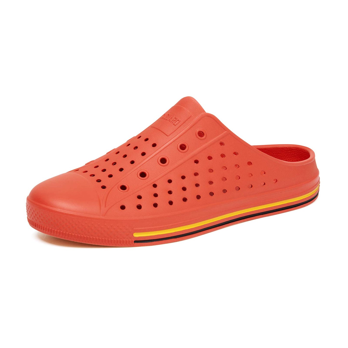 SAGUARO Women's Men's Garden Clogs Shoes Casual Slippers Unisex Quick Drying Sandals Summer Anti-Skid Beach Shoes