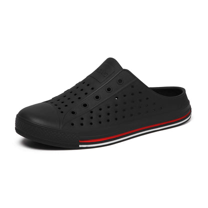 SAGUARO Women's Men's Garden Clogs Shoes Casual Slippers Unisex Quick Drying Sandals Summer Anti-Skid Beach Shoes