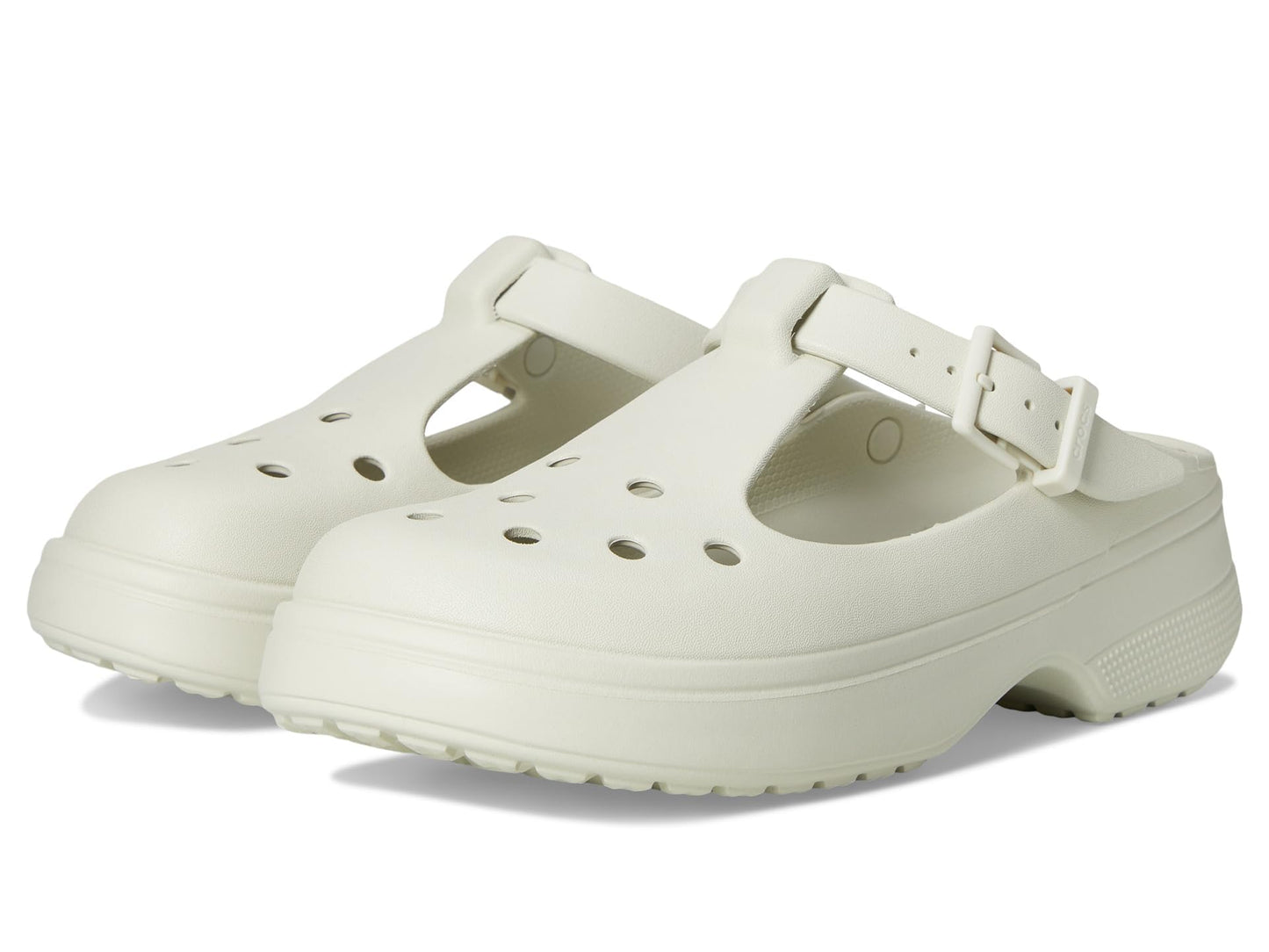 Crocs Women's Classic Mary Jane Clogs