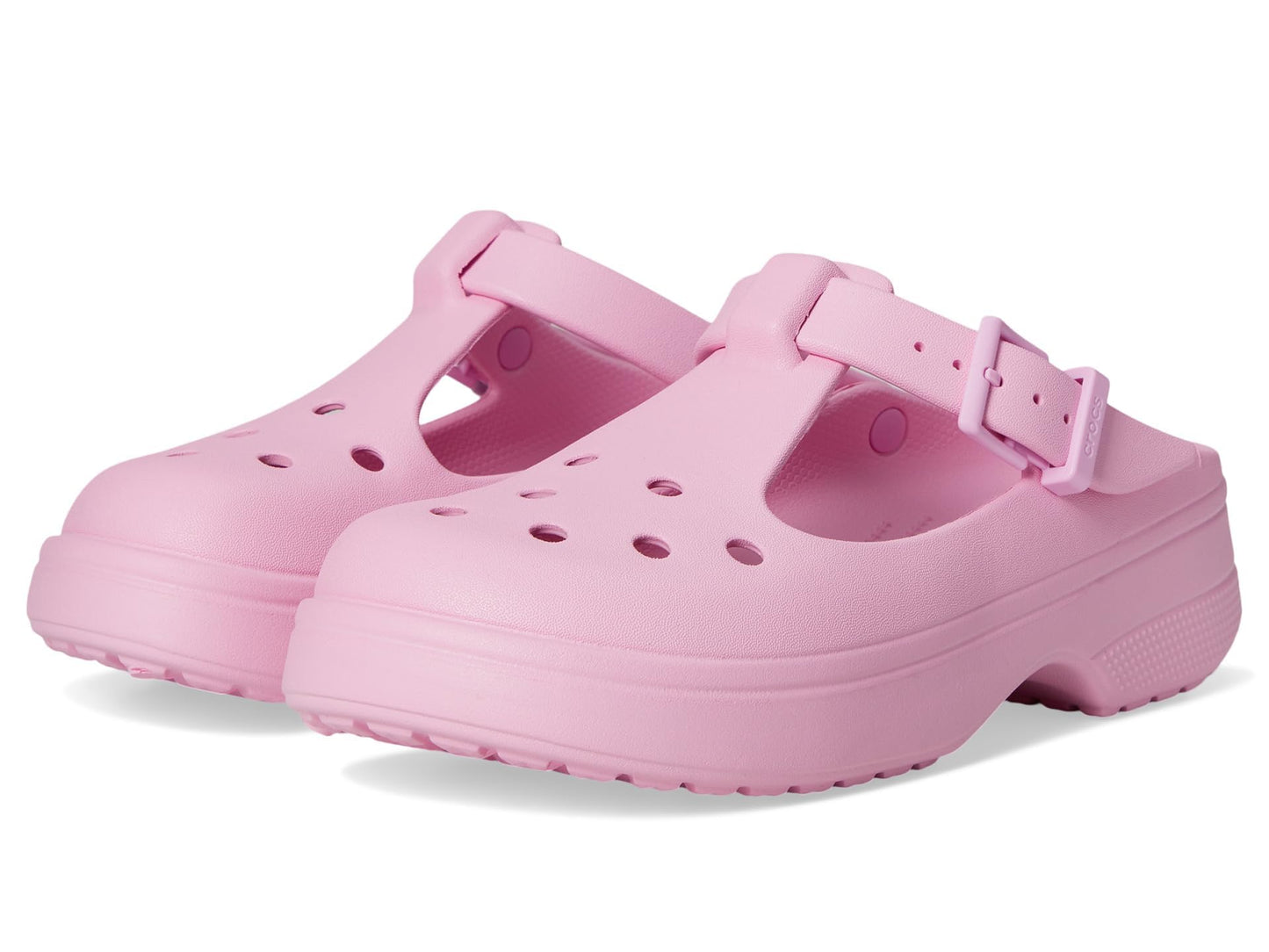 Crocs Women's Classic Mary Jane Clogs