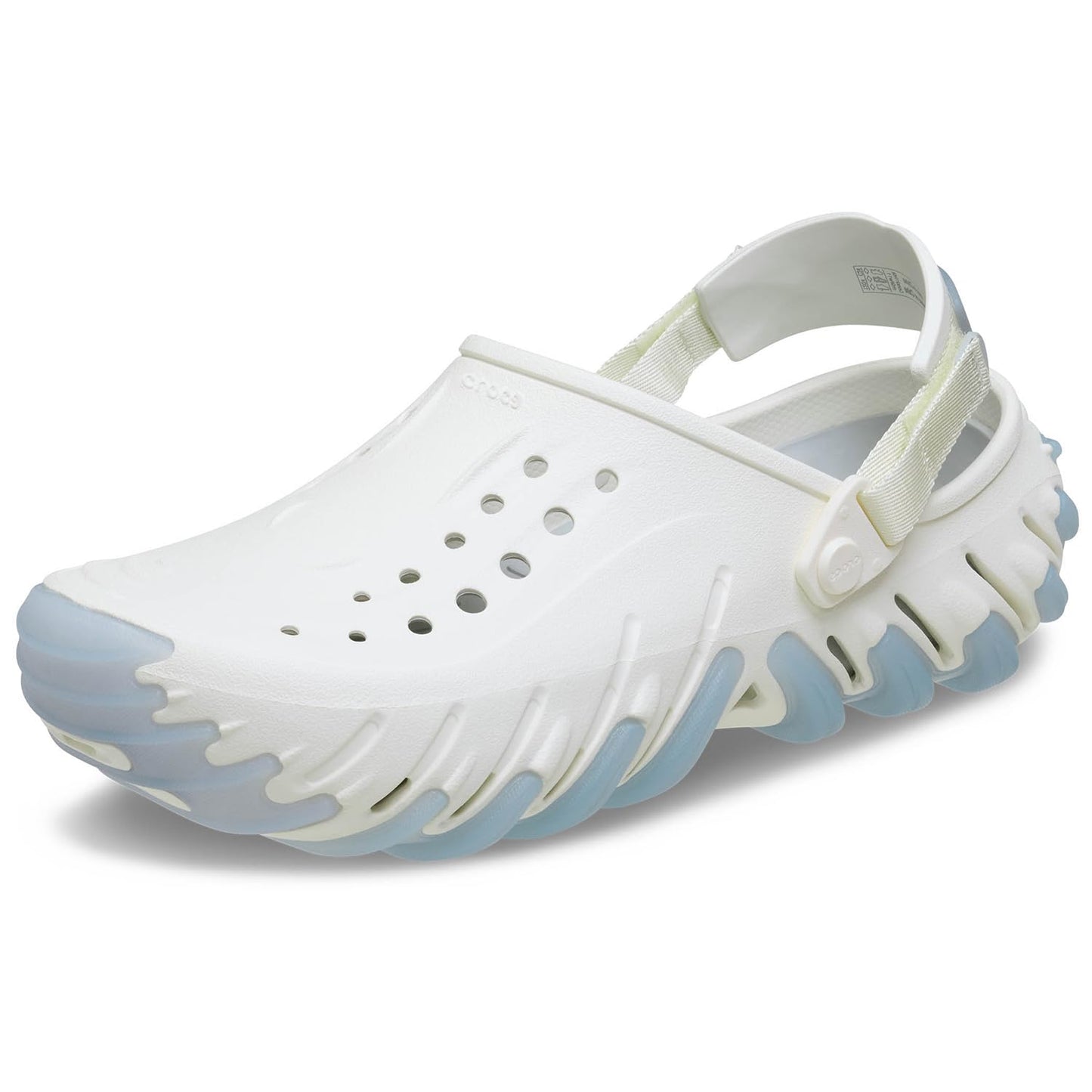 Crocs Unisex Adult Echo RO Clogs