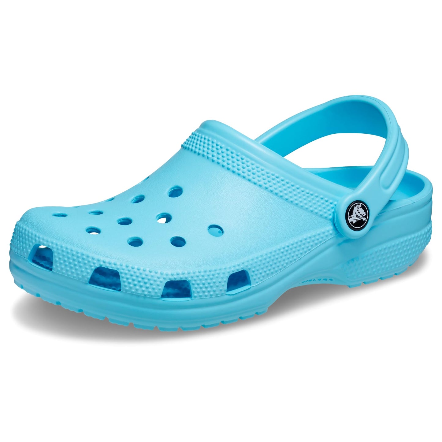 Crocs Unisex-Adult Classic Clog, Clogs for Women and Men