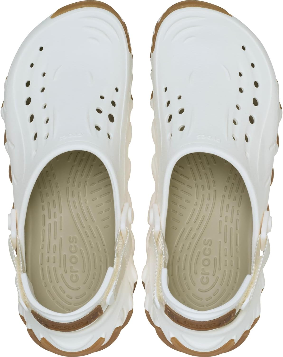 Crocs Unisex Adult Echo RO Clogs