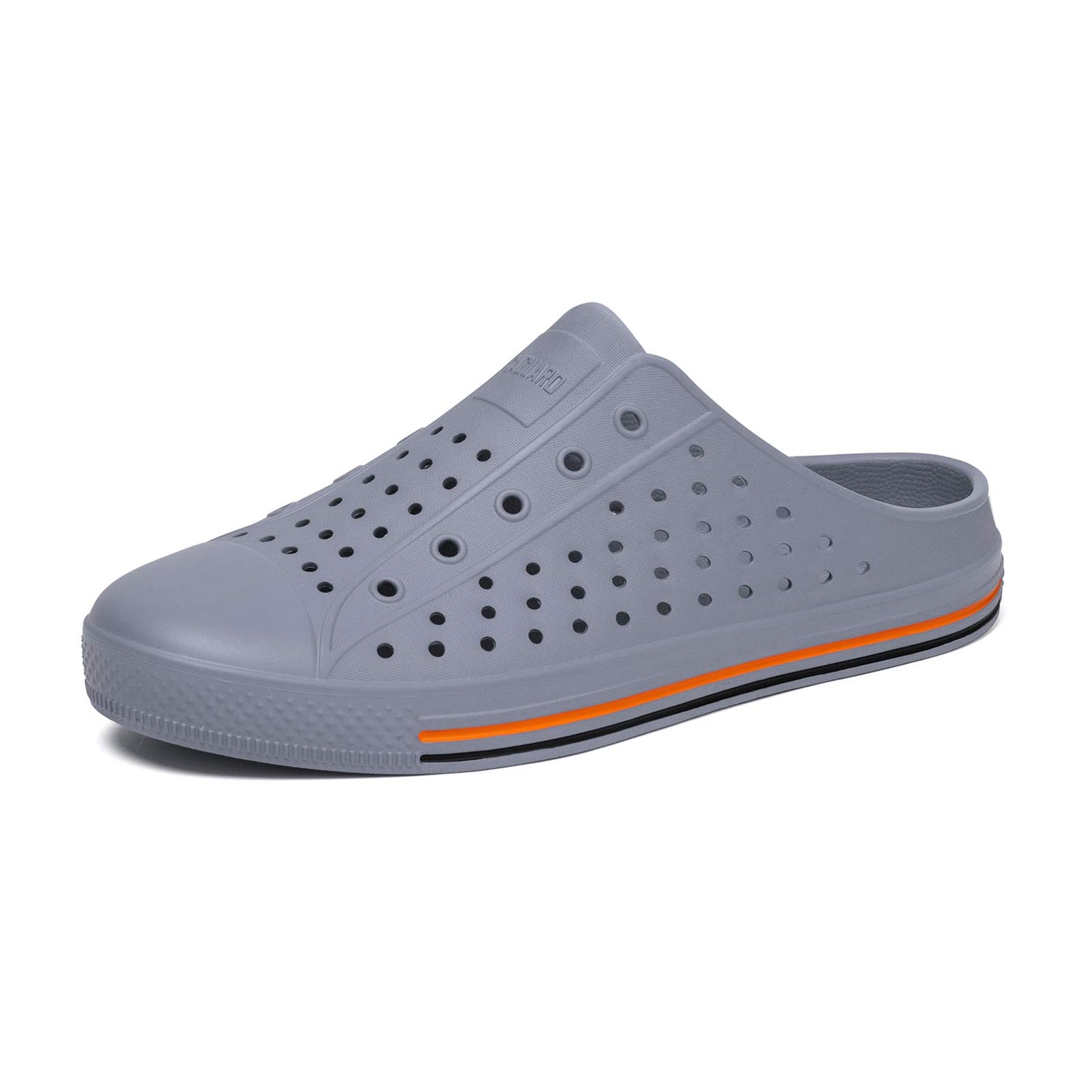 SAGUARO Women's Men's Garden Clogs Shoes Casual Slippers Unisex Quick Drying Sandals Summer Anti-Skid Beach Shoes