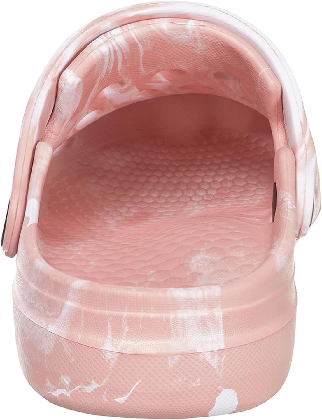Gaatpot Mens Womens Garden Clogs Shoes with Arch Support Unisex Gardening Slip on Sandals Beach Slippers Shoes Clog