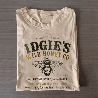 Idgie's Wild Honey Co T-shirt