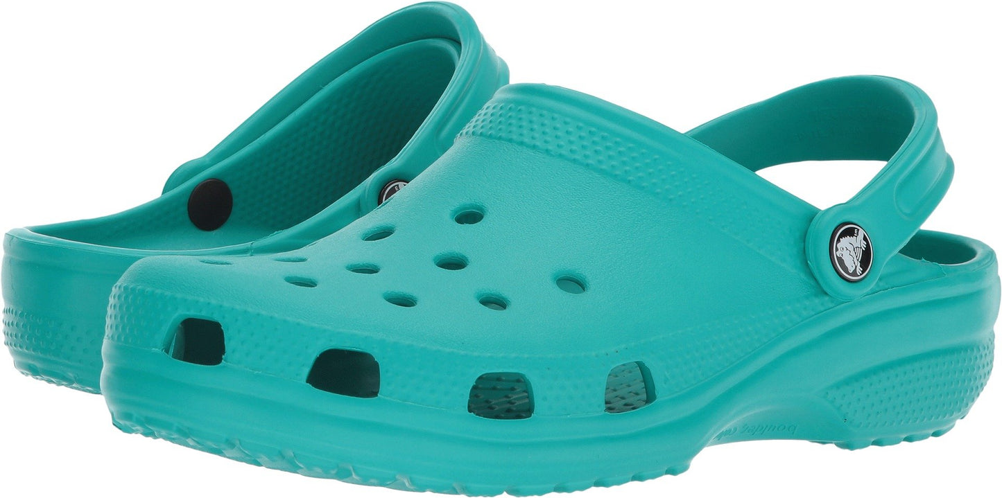 Crocs Unisex-Adult Classic Clog, Clogs for Women and Men