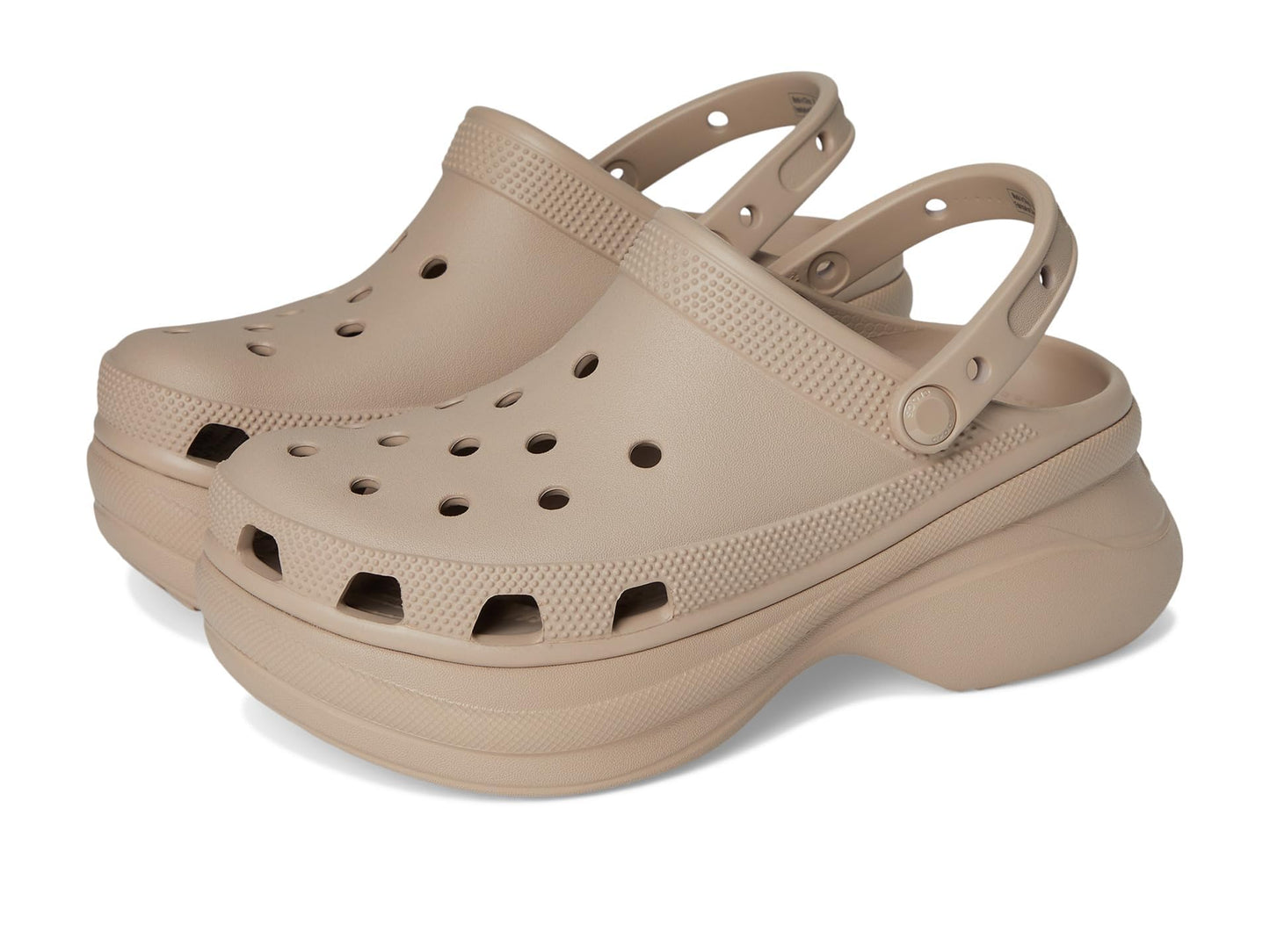 Crocs Women’s Classic Bae Clogs