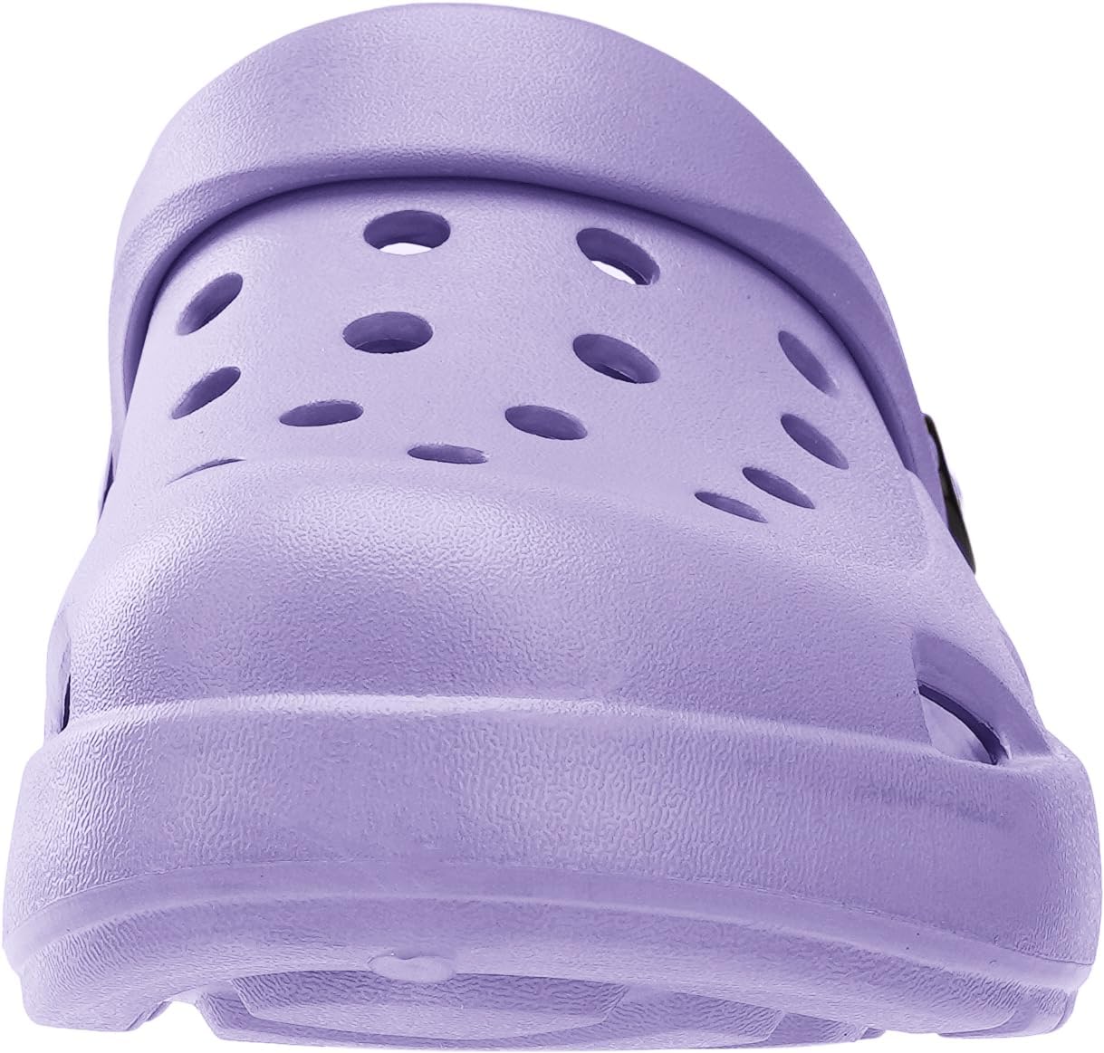 WHITIN Unisex Clogs with Arch Support, Lightweight Garden Shoes for Women and Men