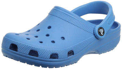 Crocs Unisex-Adult Classic Clog, Clogs for Women and Men