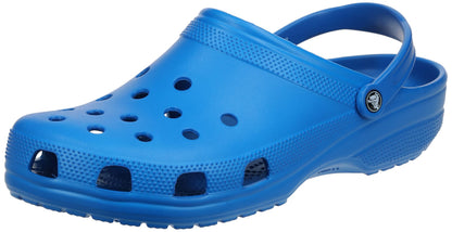 Crocs Unisex-Adult Classic Clog, Clogs for Women and Men