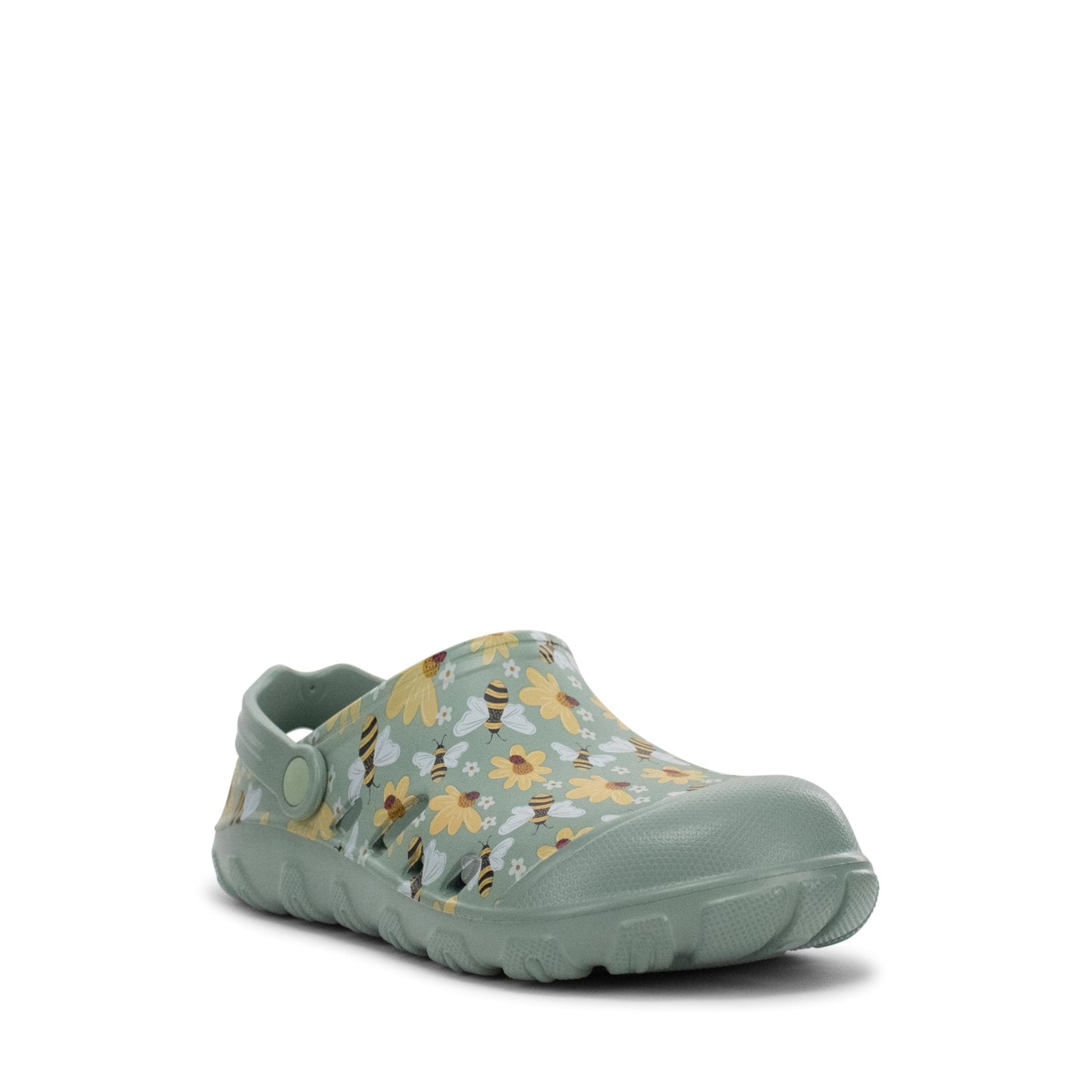 Western Chief Women Easies EVA Clog - Lightweight, Cushioned Comfortable Casual Slip On Shoes for Gardening, Outdoors, Walking