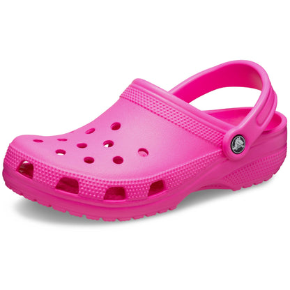 Crocs Unisex-Adult Classic Clog, Clogs for Women and Men