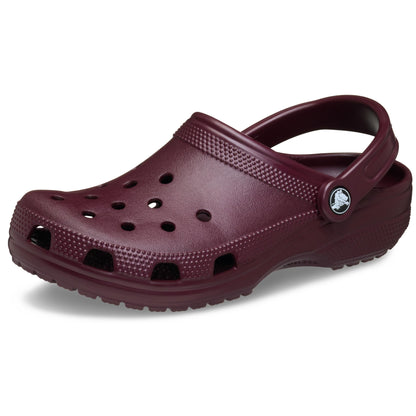 Crocs Unisex-Adult Classic Clog, Clogs for Women and Men