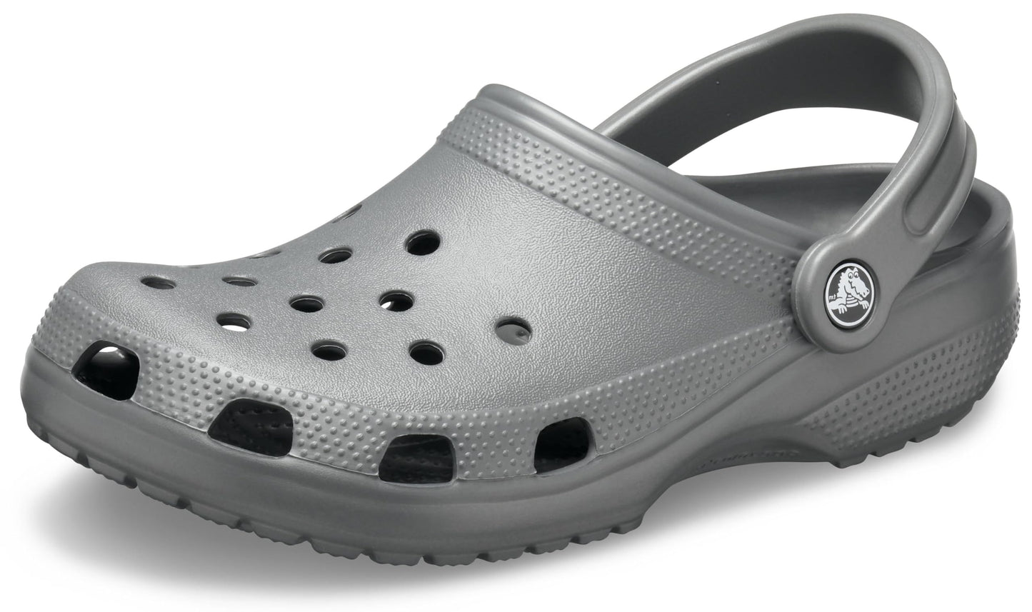 Crocs Unisex-Adult Classic Clog, Clogs for Women and Men