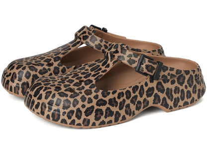 Crocs Women's Classic Mary Jane Clogs