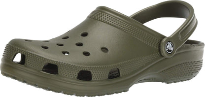 Crocs Unisex-Adult Classic Clog, Clogs for Women and Men