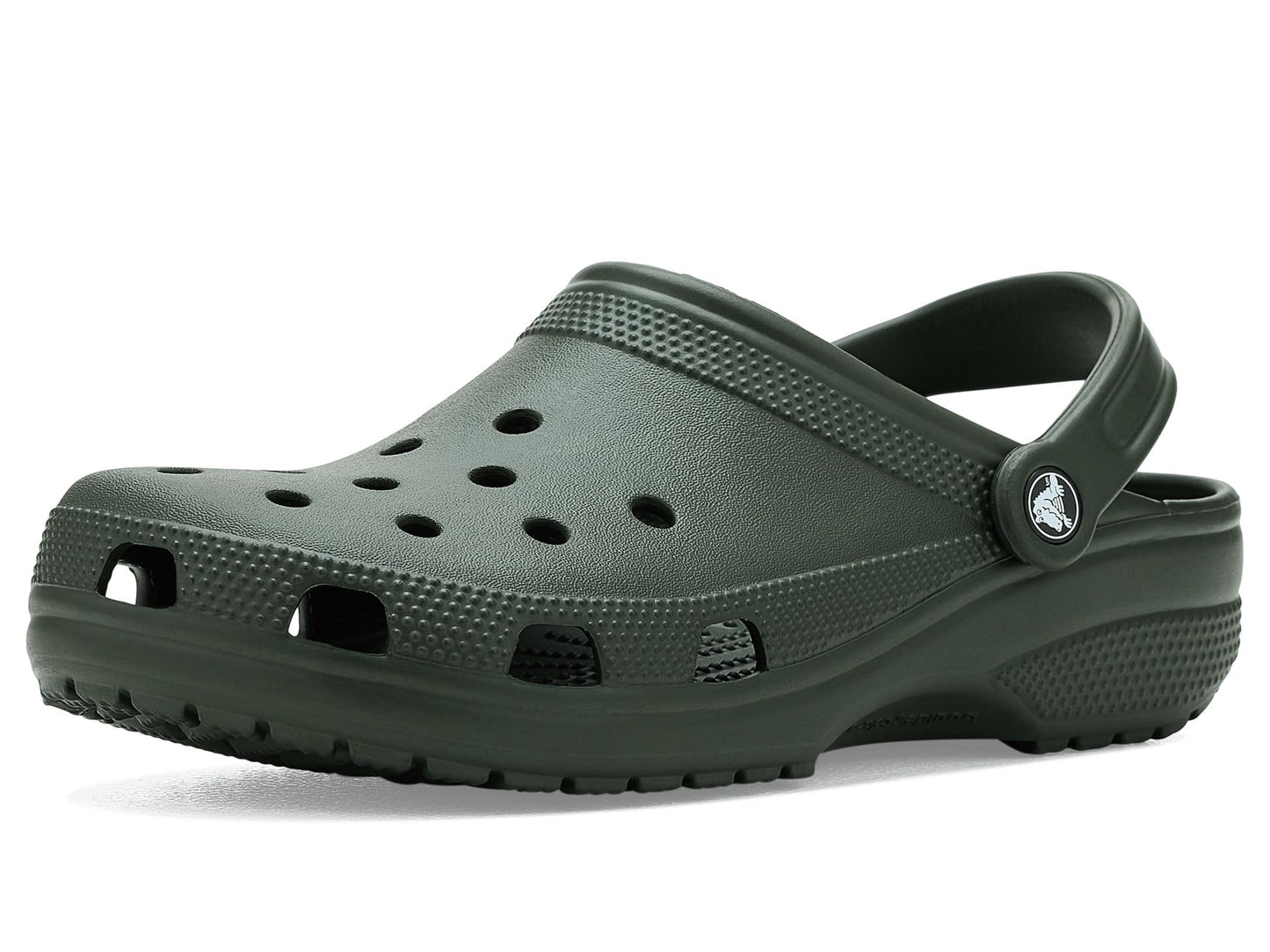 Crocs Unisex-Adult Classic Clog, Clogs for Women and Men
