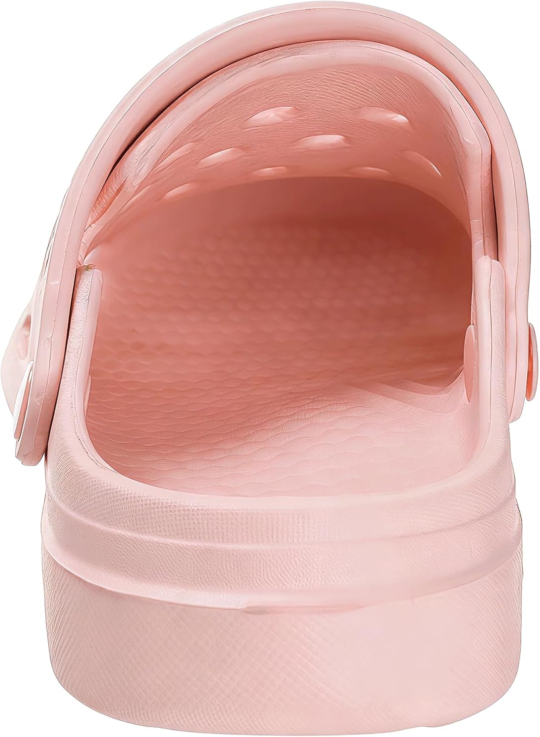 Gaatpot Womens Mens Garden Clogs with Arch Support Unisex Gardening Shoes Slip on Beach Sandals Slippers