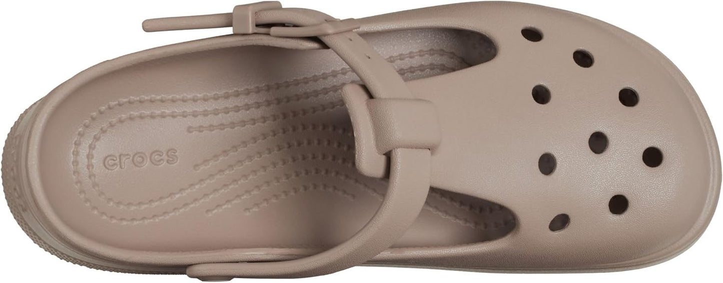 Crocs Women's Classic Mary Jane Clogs