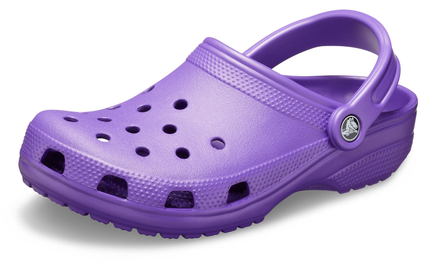 Crocs Unisex-Adult Classic Clog, Clogs for Women and Men