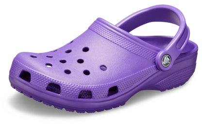 Crocs Unisex-Adult Classic Clog, Clogs for Women and Men