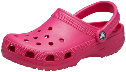 Crocs Unisex-Adult Classic Clog, Clogs for Women and Men