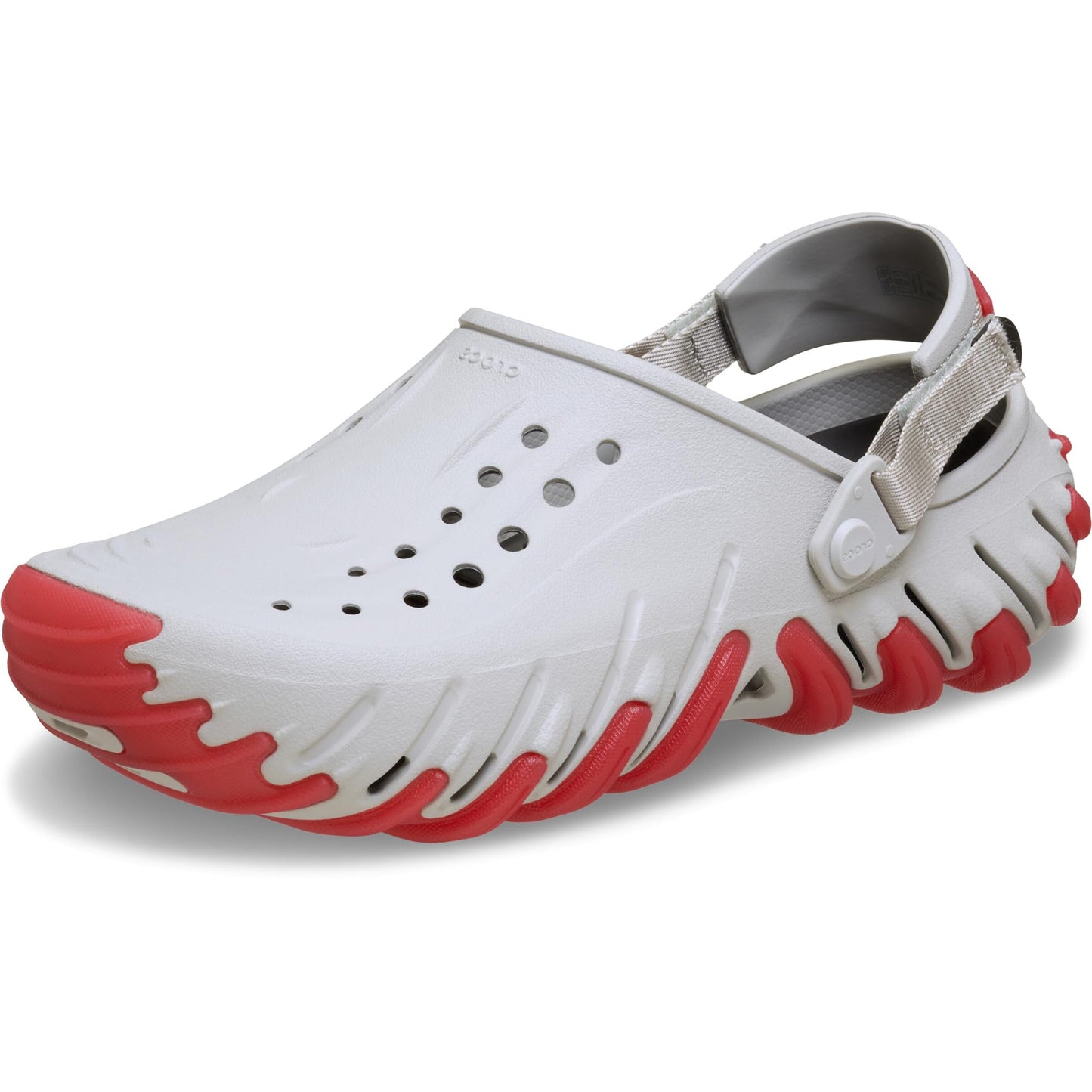 Crocs Unisex Adult Echo RO Clogs