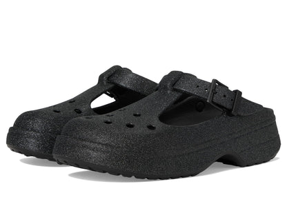 Crocs Women's Classic Mary Jane Clogs