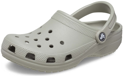 Crocs Unisex-Adult Classic Clog, Clogs for Women and Men