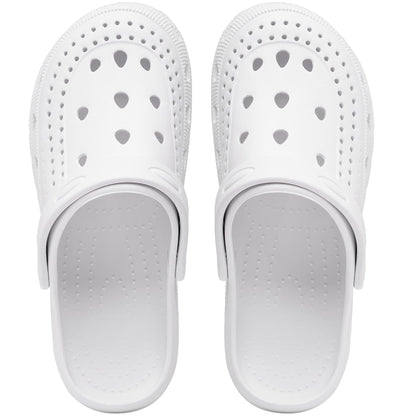 Womens Slip on Clogs Casual Mules Cushioned Comfortable Garden Shoes Non Slip Slides for Women Indoor Outdoor