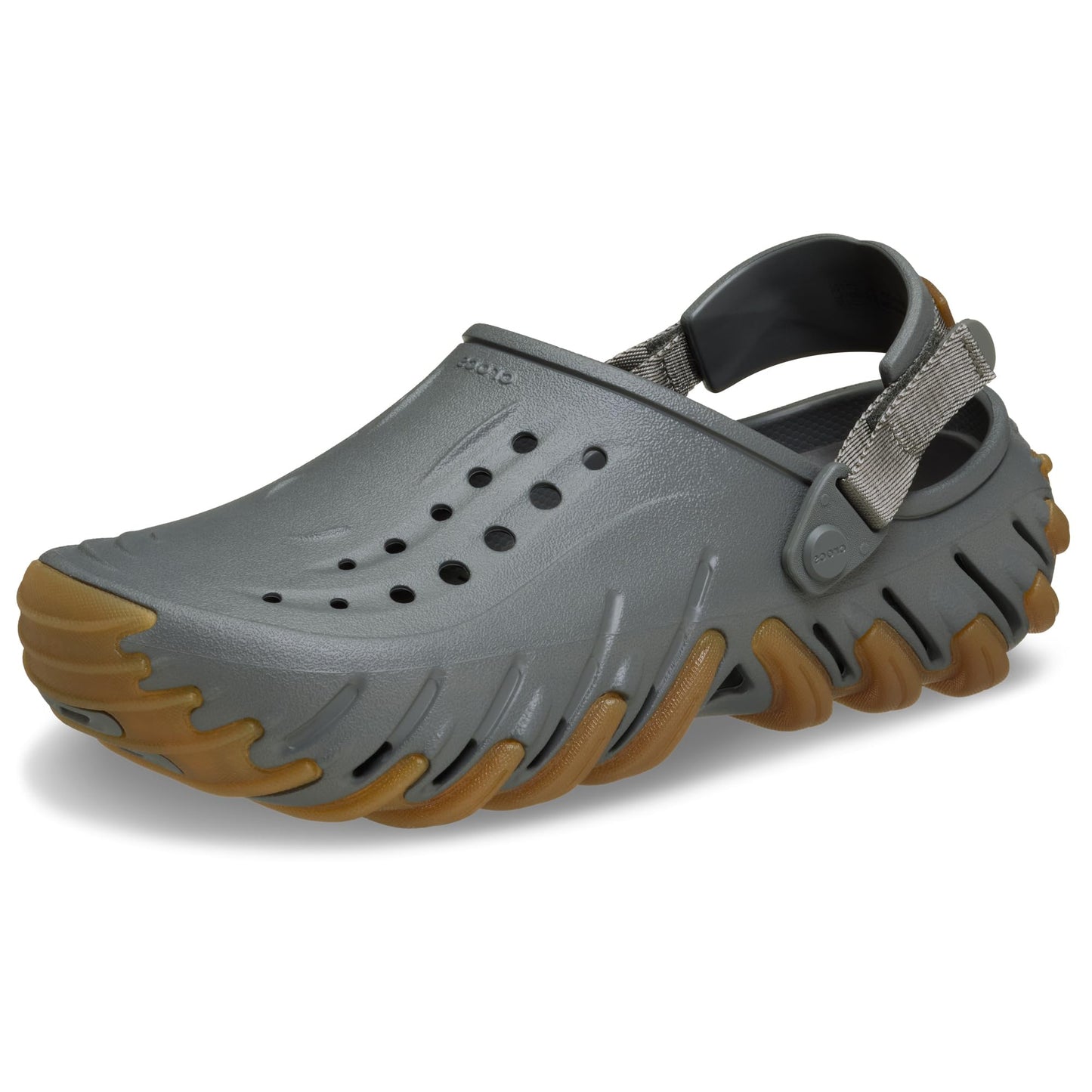 Crocs Unisex Adult Echo RO Clogs