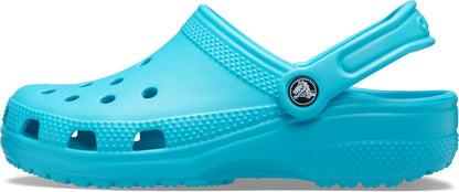 Crocs Unisex-Adult Classic Clog, Clogs for Women and Men