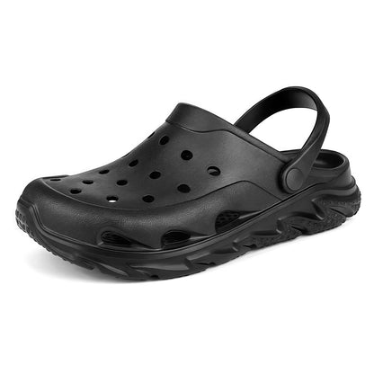 Scecocrs Womens Mens Arch Suppor Clogs Garden Shoes Adult Slip On Outdoor Spoort Sandals Summer Water Beach Shoes Casual Slippers Lightweight Breathable Non Slip