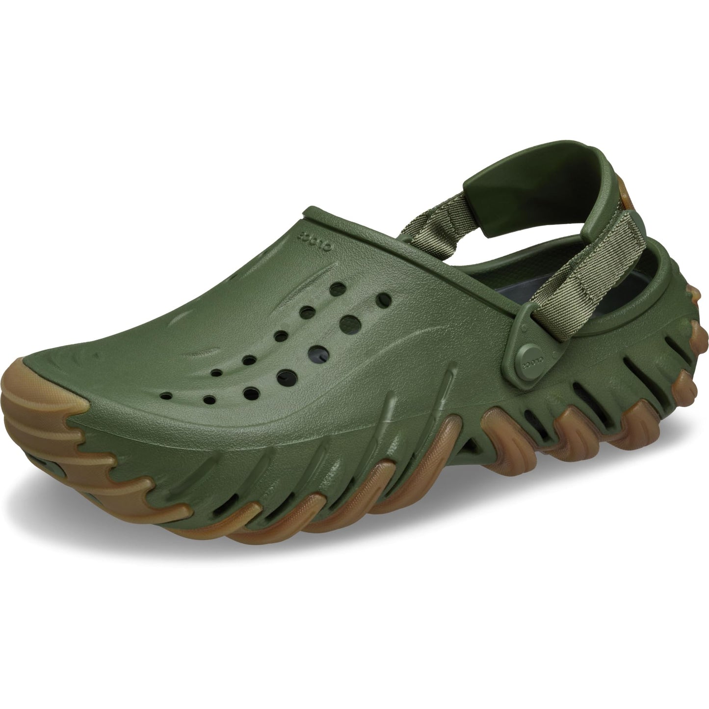 Crocs Unisex Adult Echo RO Clogs