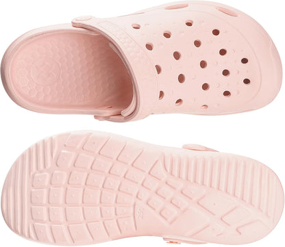 Gaatpot Womens Mens Garden Clogs with Arch Support Unisex Gardening Shoes Slip on Beach Sandals Slippers