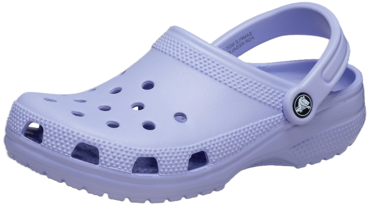 Crocs Unisex-Adult Classic Clog, Clogs for Women and Men