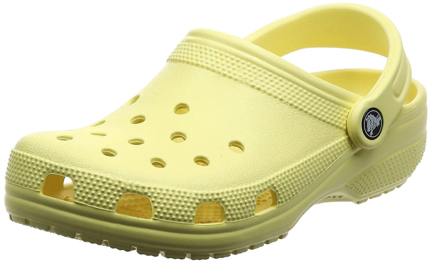 Crocs Unisex-Adult Classic Clog, Clogs for Women and Men