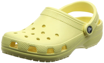 Crocs Unisex-Adult Classic Clog, Clogs for Women and Men