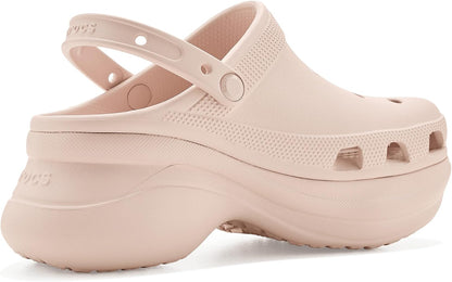 Crocs Women’s Classic Bae Clogs