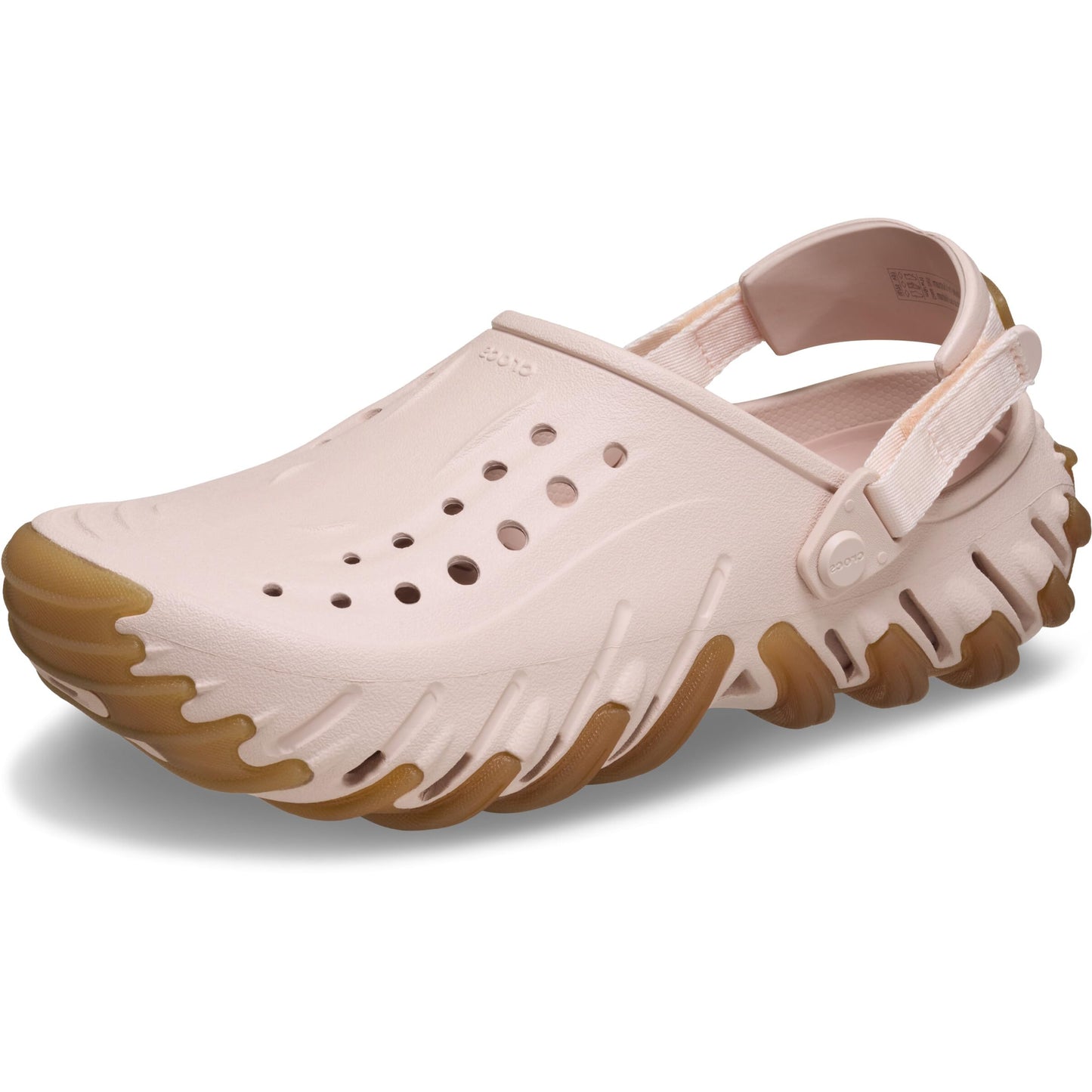 Crocs Unisex Adult Echo RO Clogs
