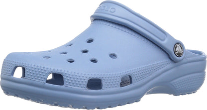 Crocs Unisex-Adult Classic Clog, Clogs for Women and Men